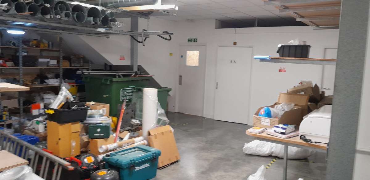 Industrial Unit in Sevington - photo 3