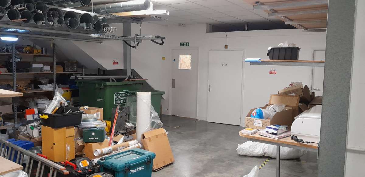 Industrial Unit in Sevington - photo 4