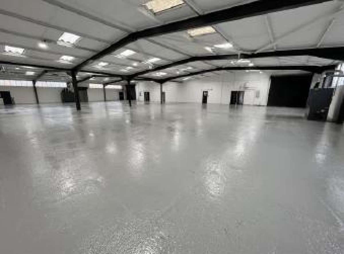 Industrial Unit in Wigston - photo 3