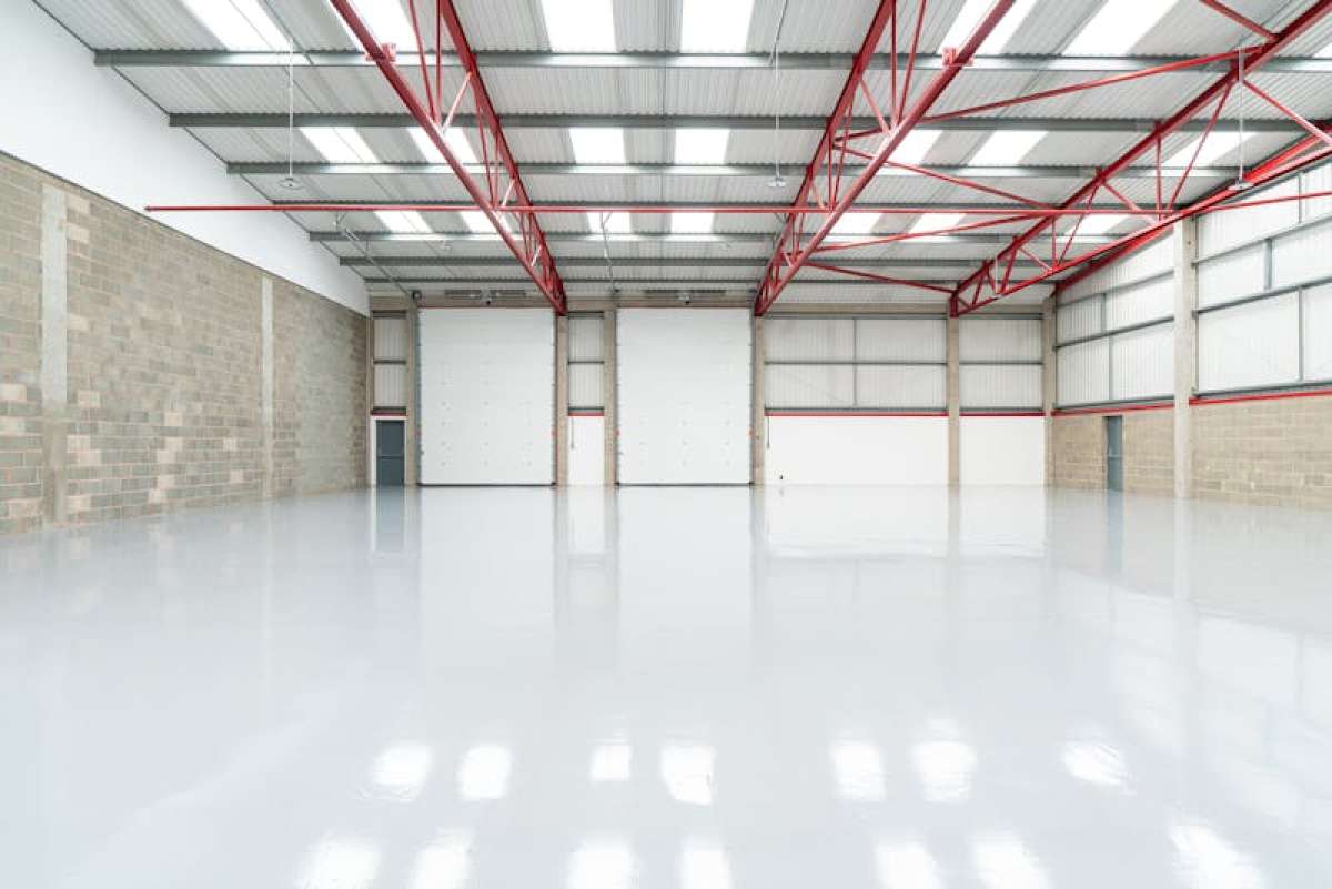 Industrial Unit in Shoreham-By-Sea - photo 4