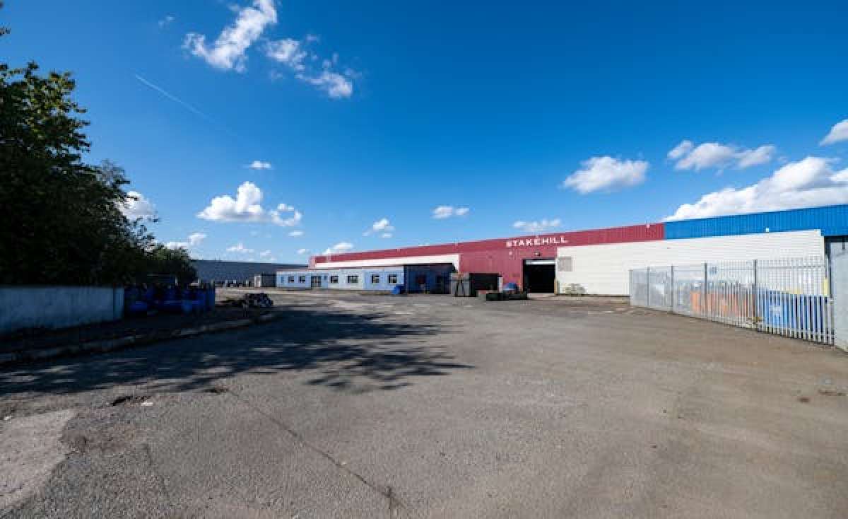 Industrial Unit in Ashton-in-Makerfield - photo 4