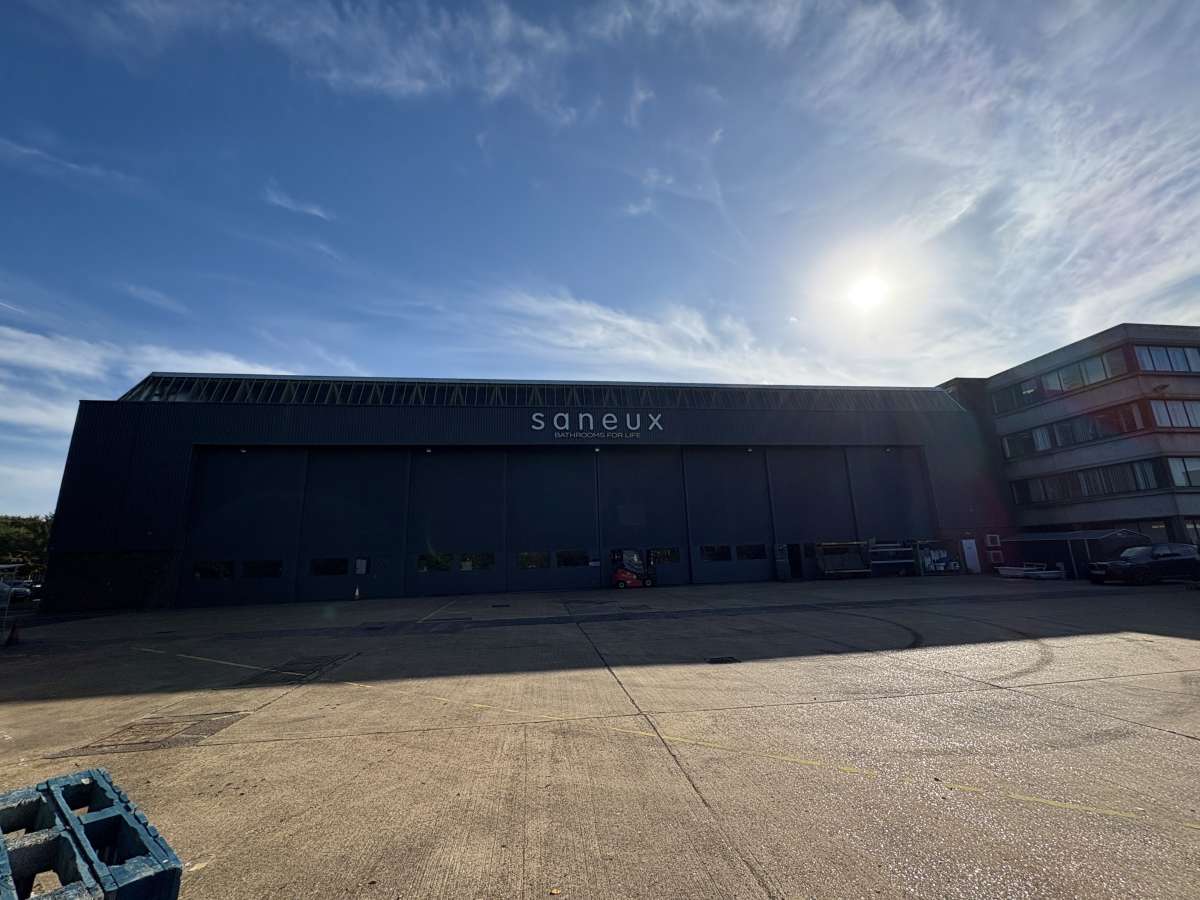 Industrial in Gatwick