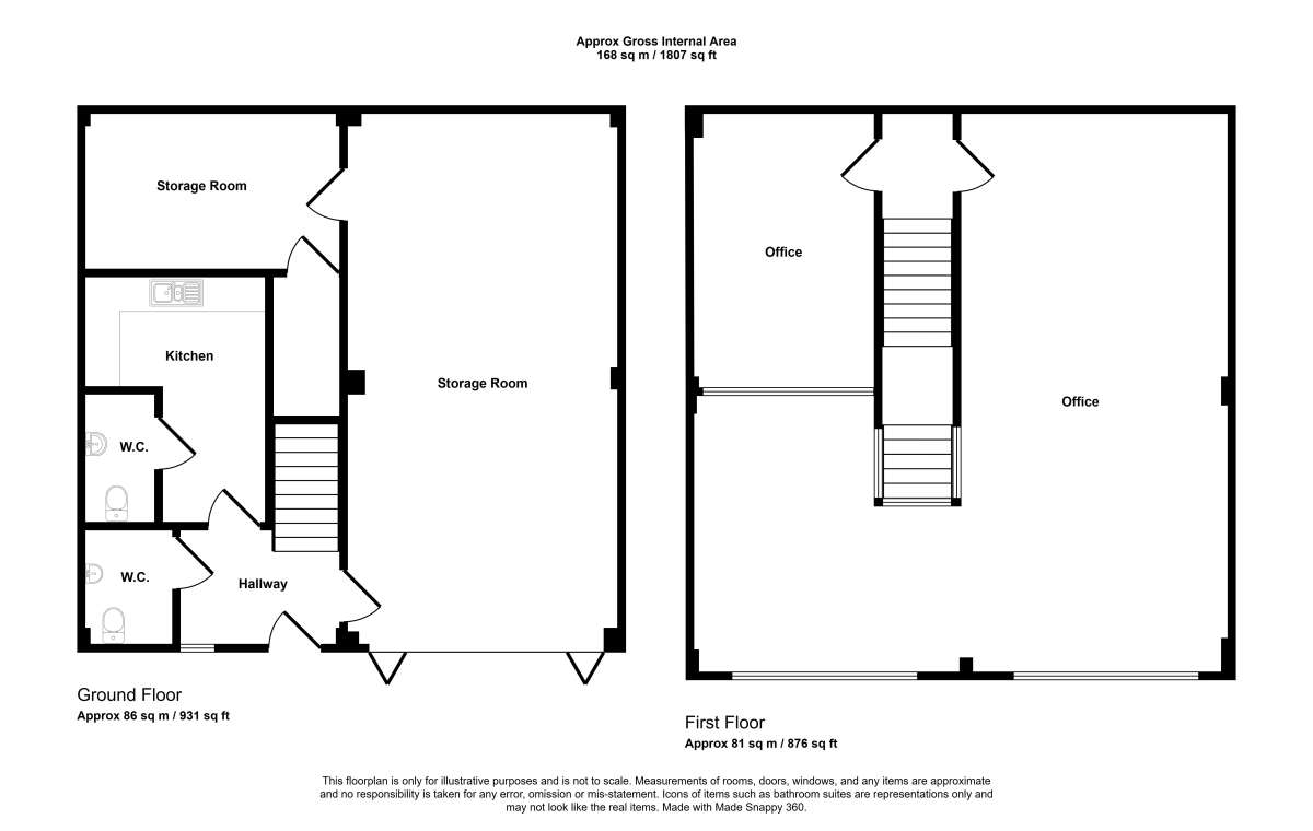 Industrial Unit in Ivybridge - photo 2