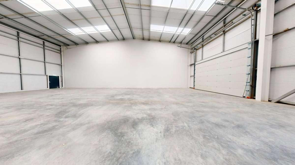 Industrial Unit in Colchester - photo 4