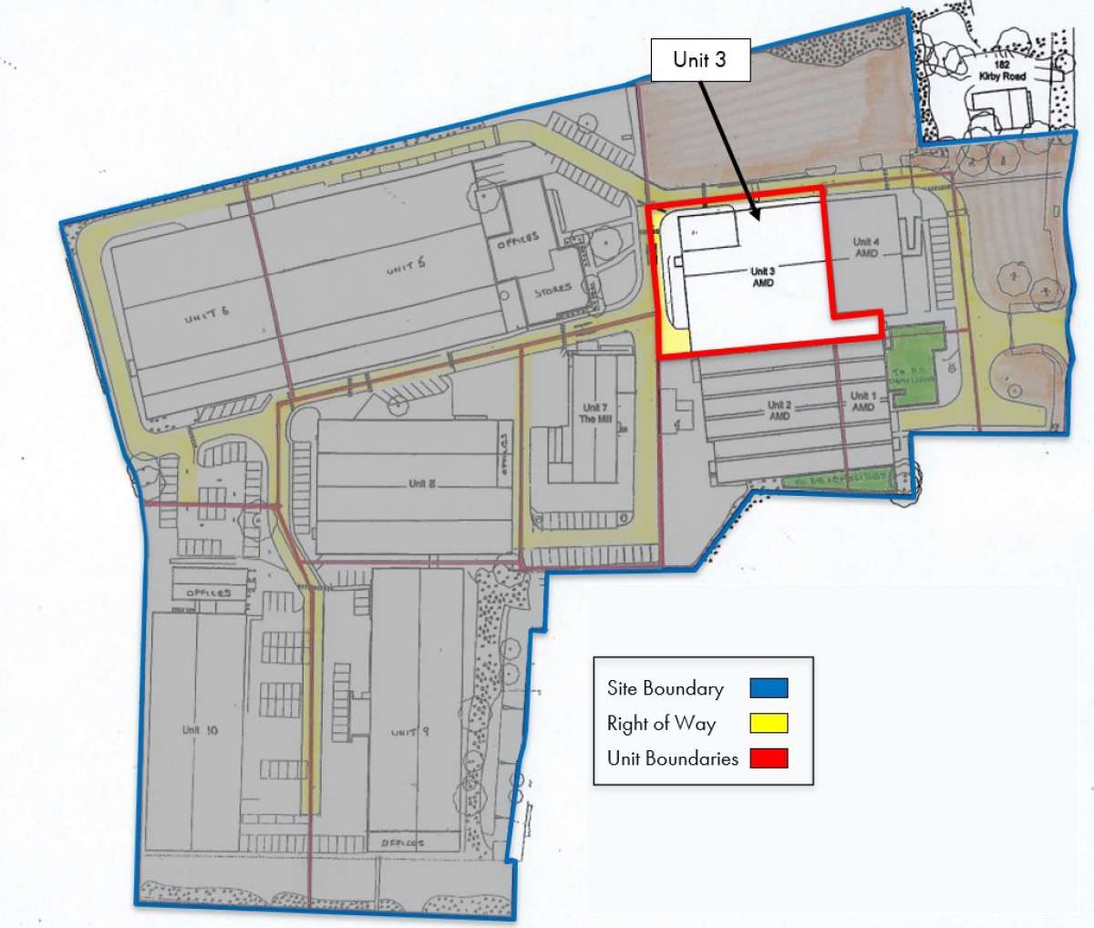 Industrial Unit in Nottingham - photo 2