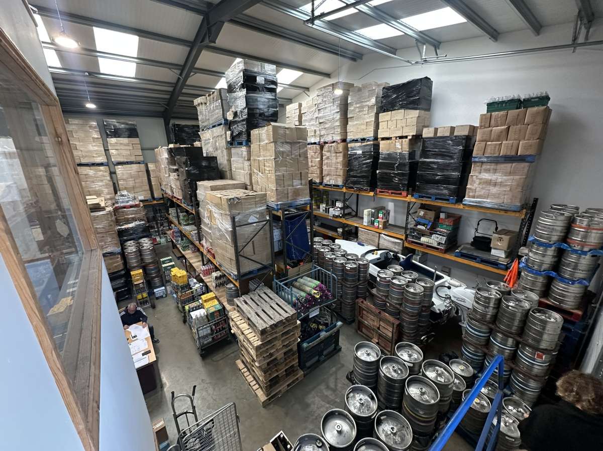 Industrial Unit in Newhaven - photo 2