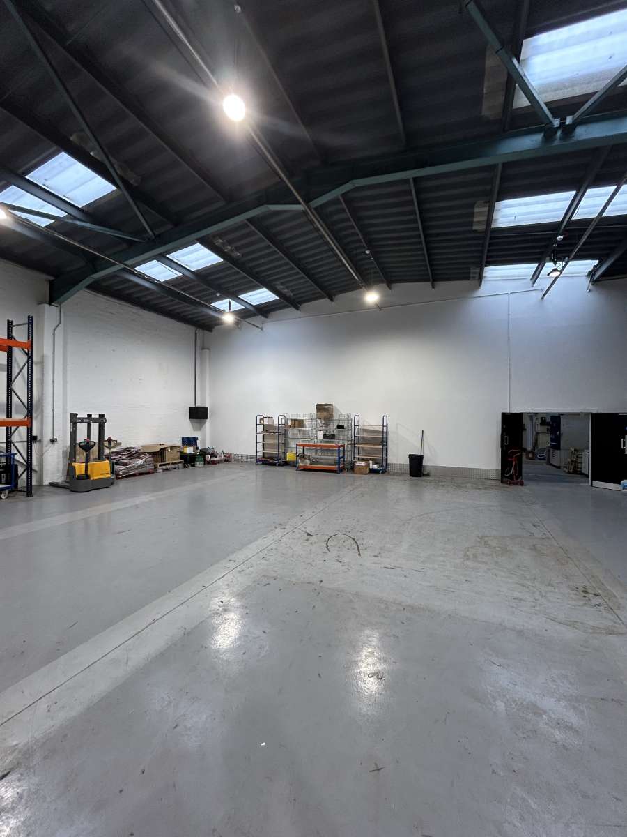 Industrial Unit in Leicester - photo 4