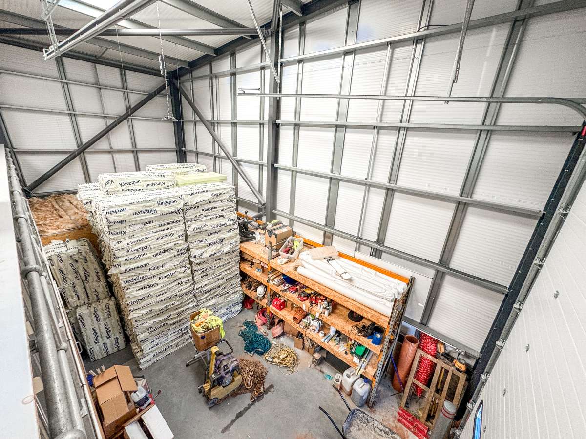 Industrial Unit in Scorrier - photo 3