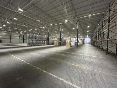 Industrial Unit in Spennymoor - photo 2