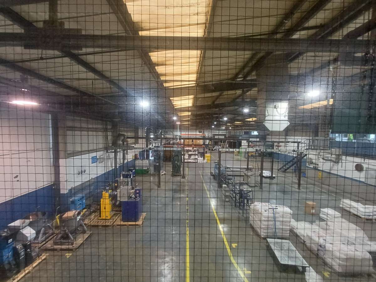 Industrial Unit in Paddock Wood - photo 4