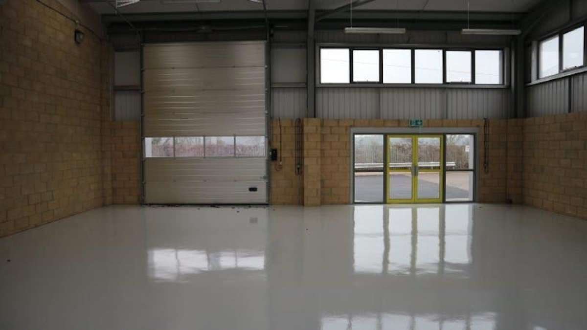 Industrial Unit in Reading - photo 4
