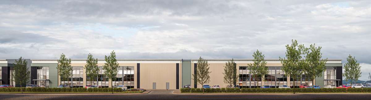 Industrial Unit in Peterborough - photo 4