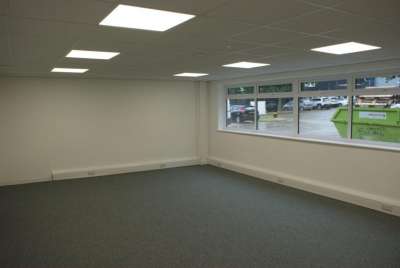 Industrial in Watlington