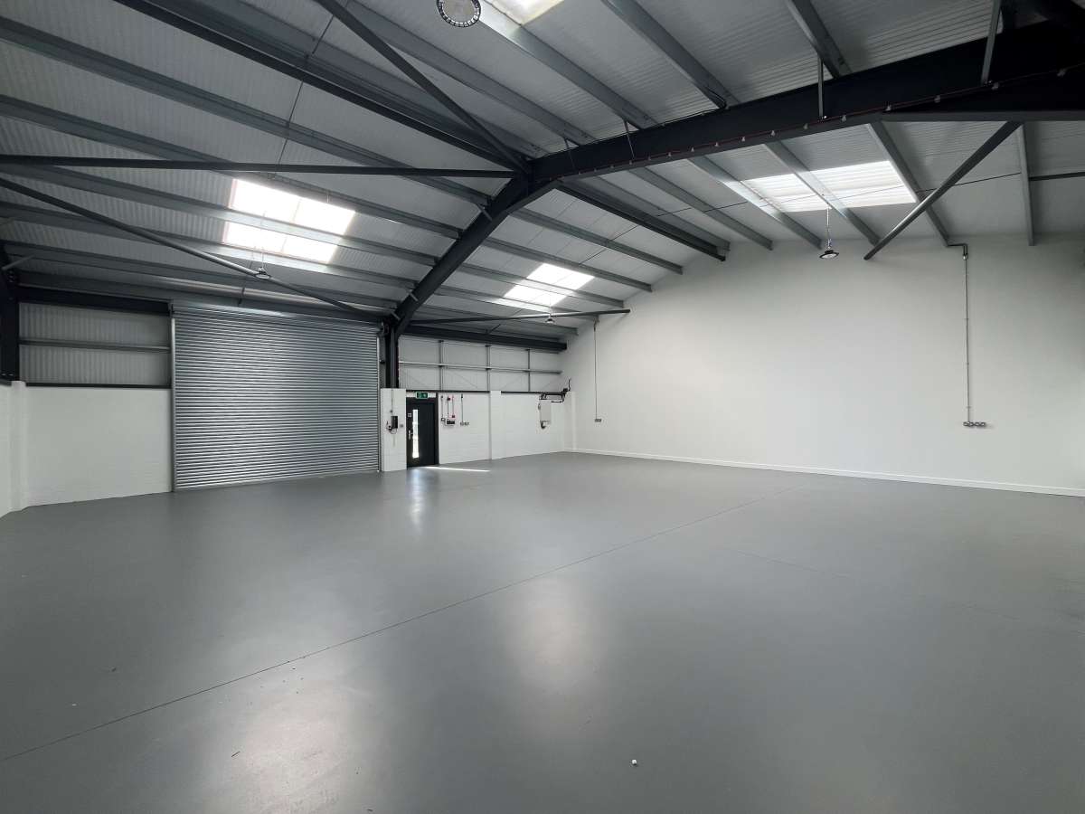 Industrial Unit in Ingatestone - photo 2