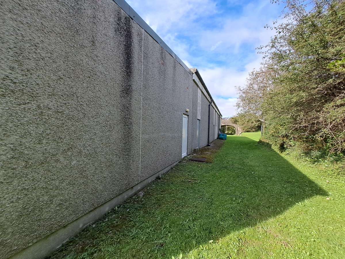 Industrial Unit in Helston - photo 4