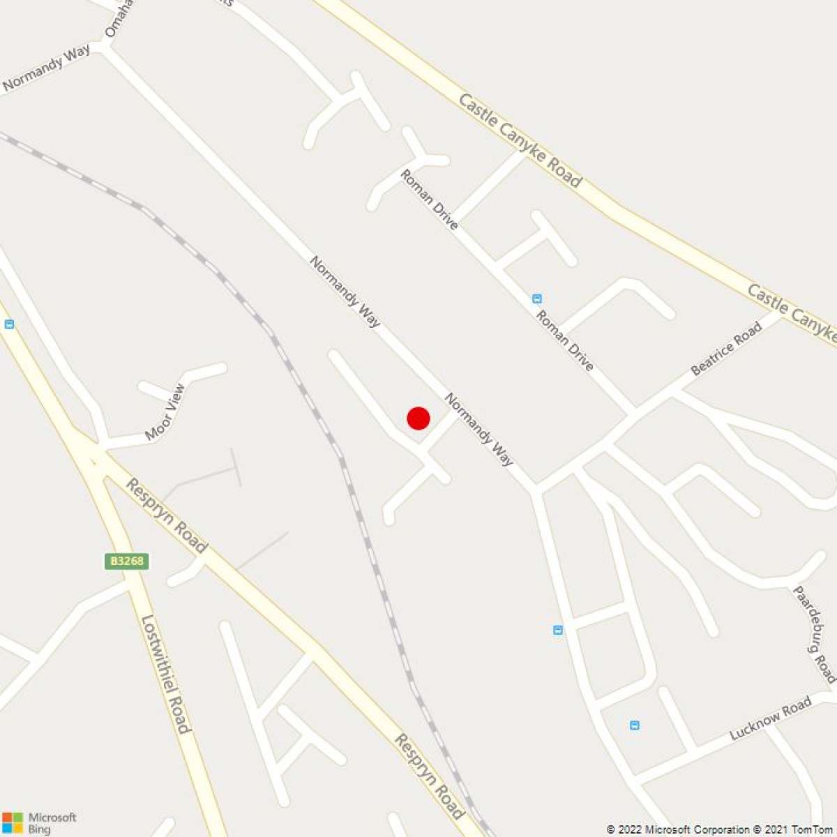 Industrial Unit in Bodmin - photo 3