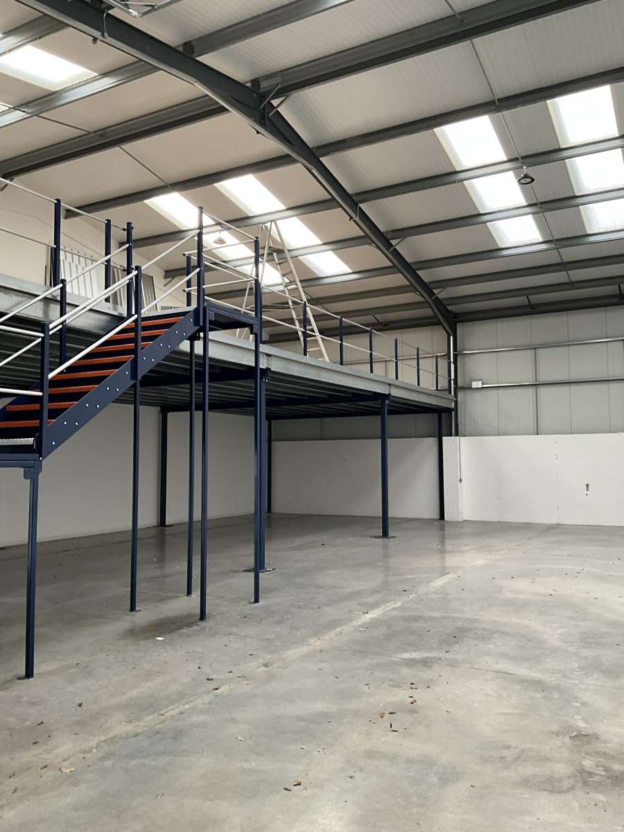 Industrial Unit in Hailsham - photo 3