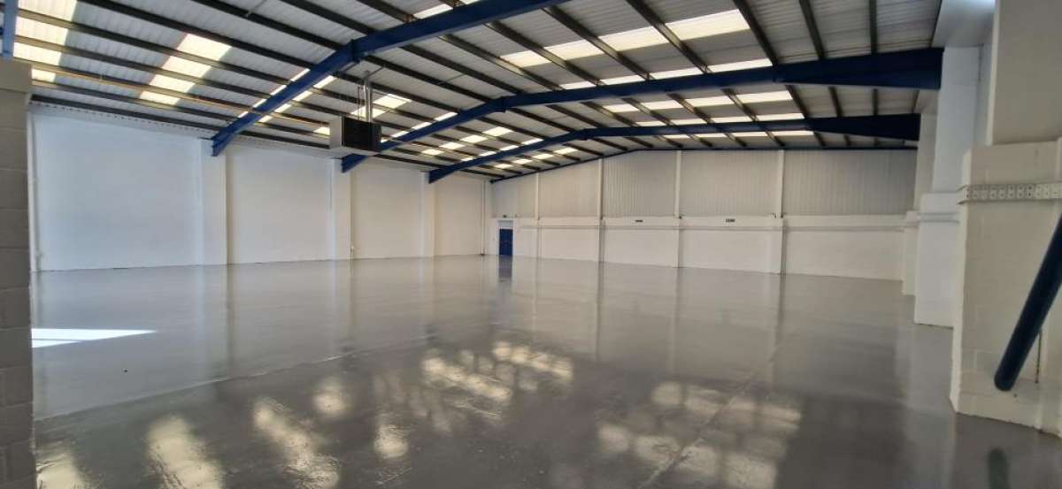 Industrial Unit in Totton - photo 4