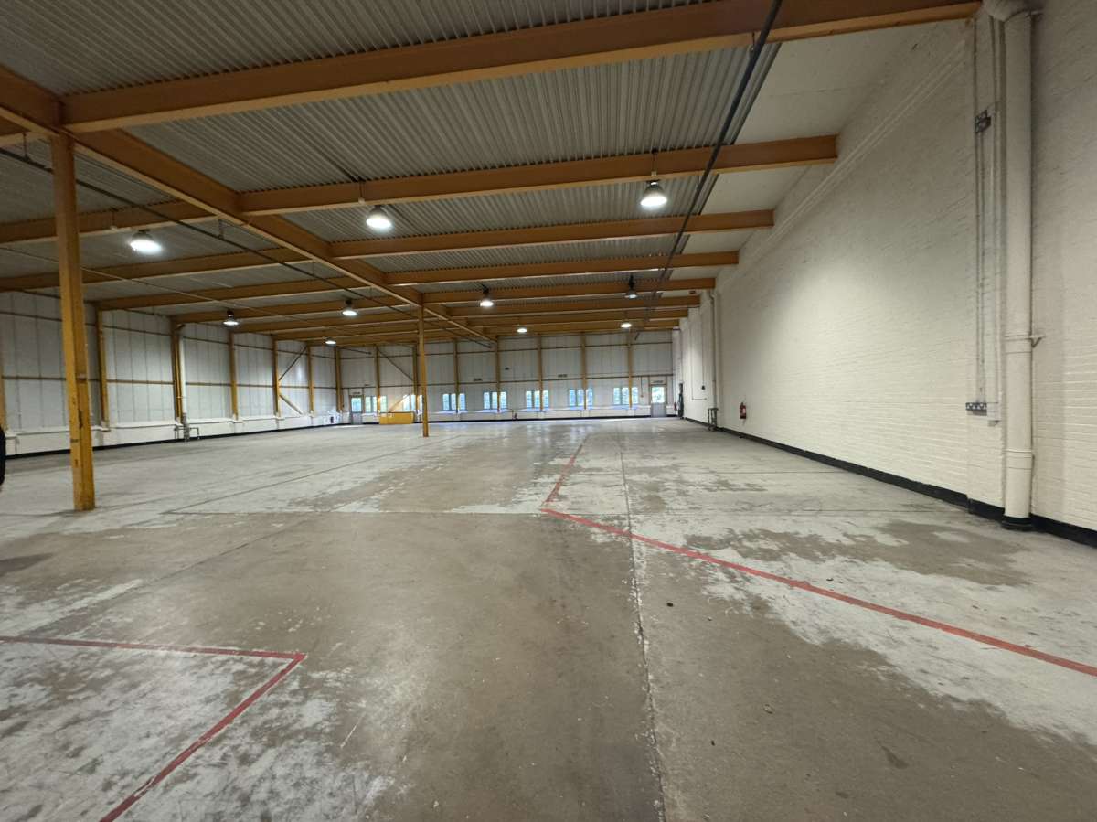 Industrial Unit in Orton Southgate - photo 4