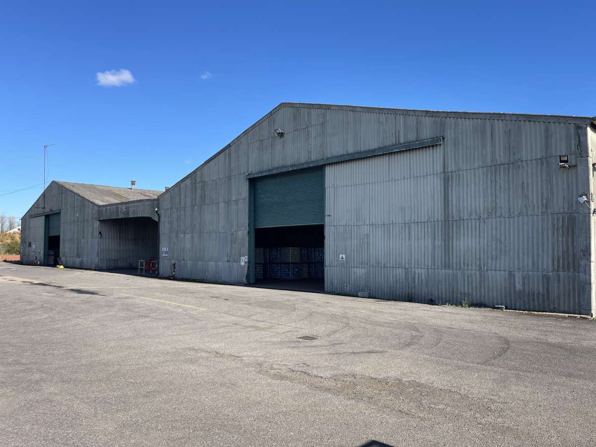 Industrial Unit in Goole - photo 3