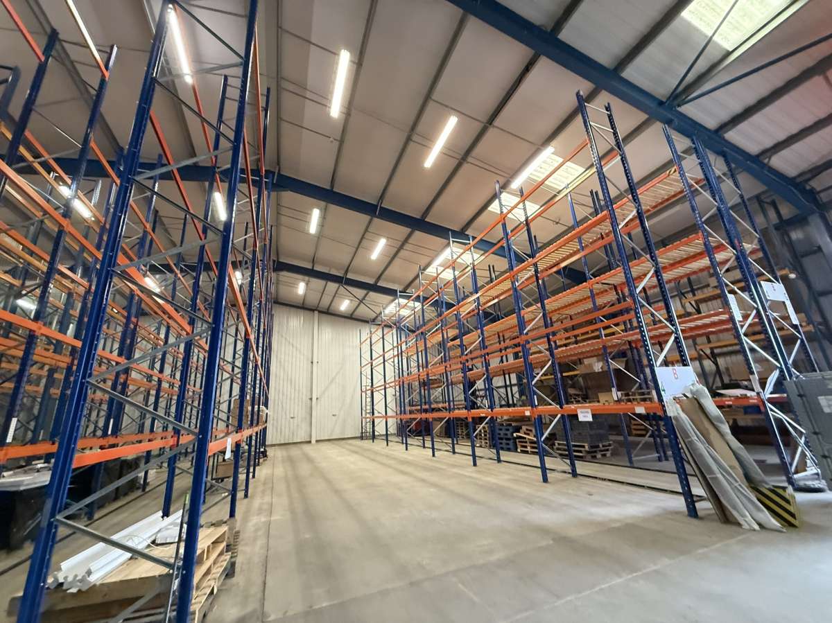 Industrial Unit in Attleborough - photo 3