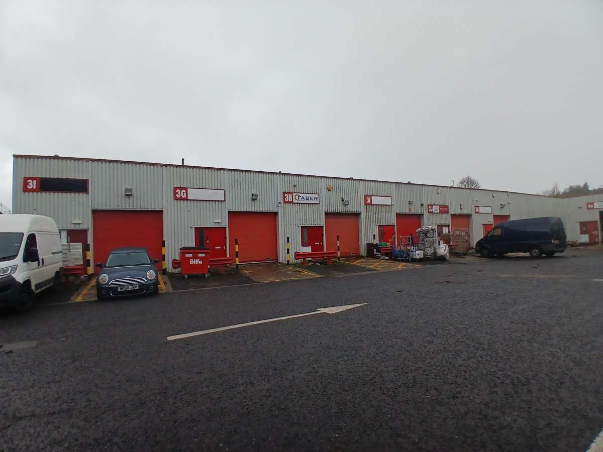Industrial Unit in Dewsbury - photo 3