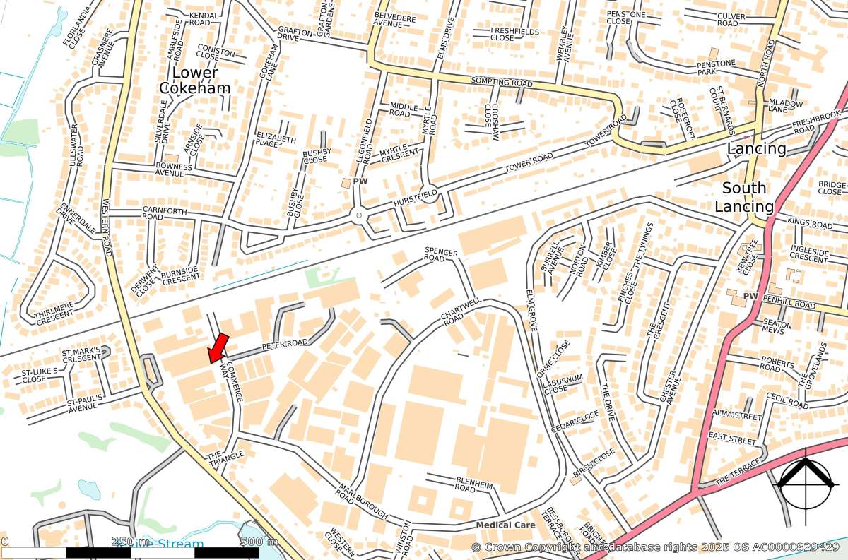 Industrial Unit in Lancing - photo 4