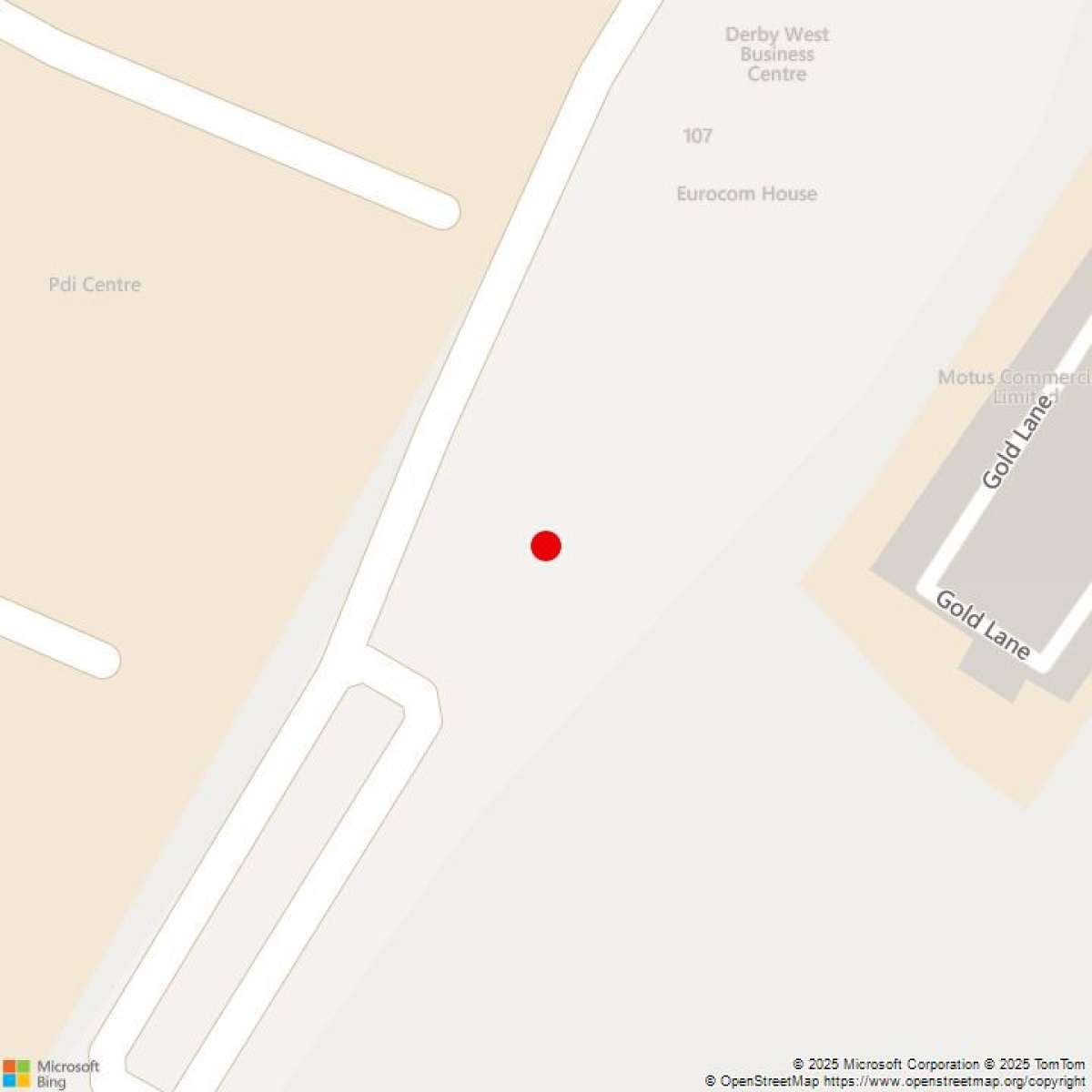 Industrial Unit in Derby - photo 2