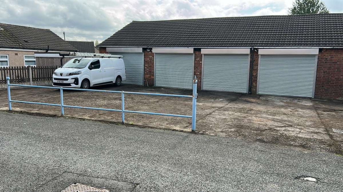 Industrial Unit in Newhall - photo 4