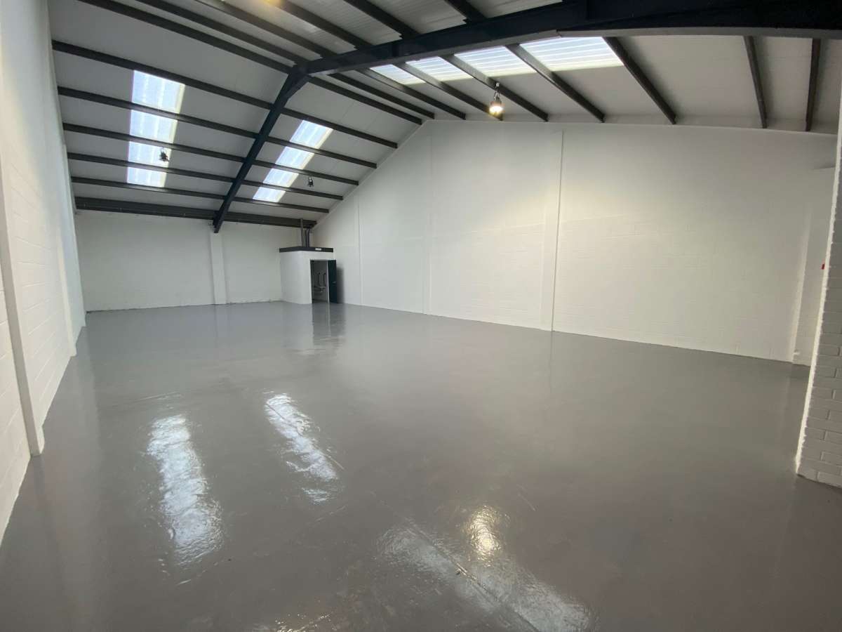 Industrial Unit in Colchester - photo 2