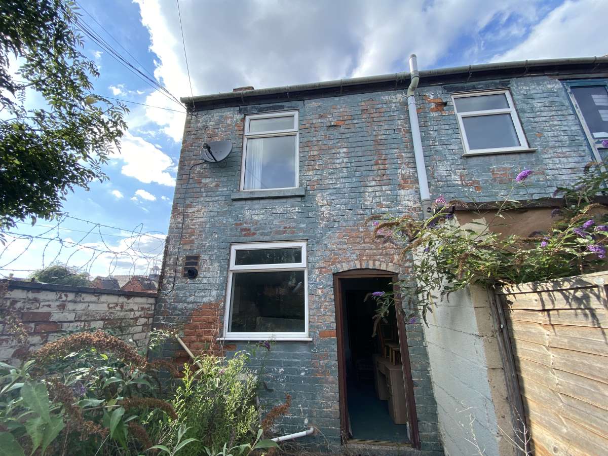 Industrial Unit in Cannock - photo 4