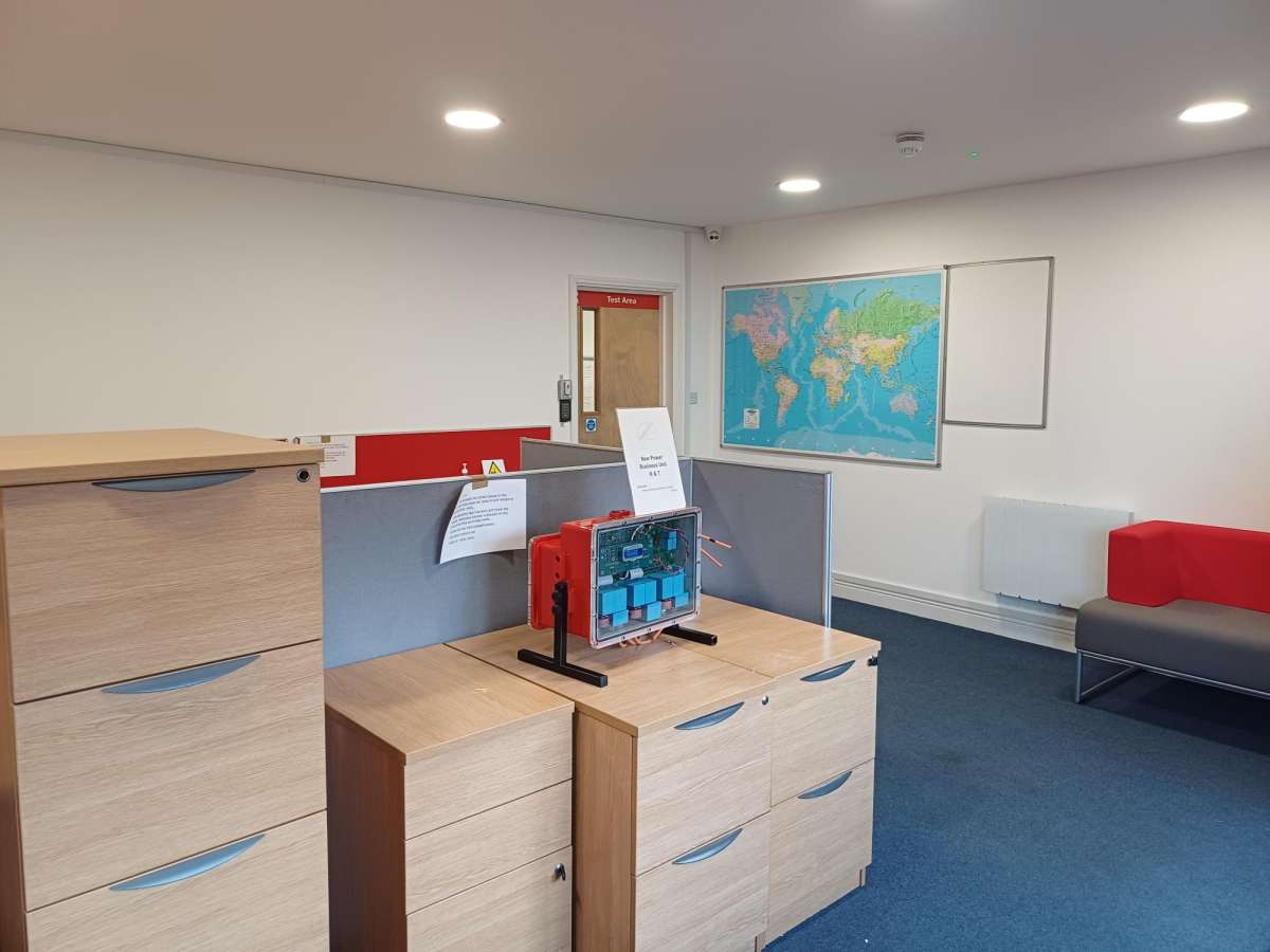 Industrial Unit in Peterborough - photo 4