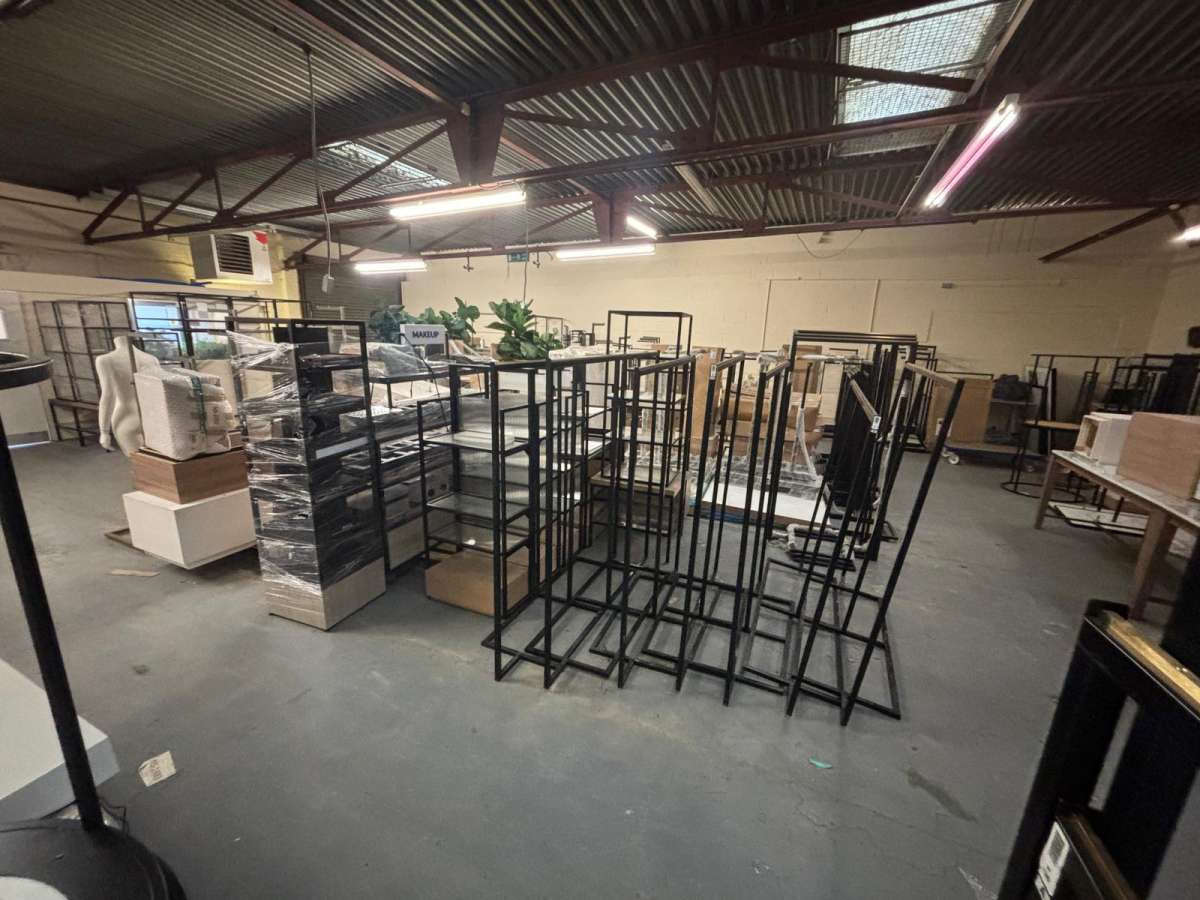 Industrial Unit in Leicester - photo 4