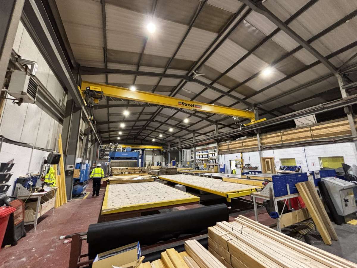 Industrial Unit in Inverurie Business Park - photo 4