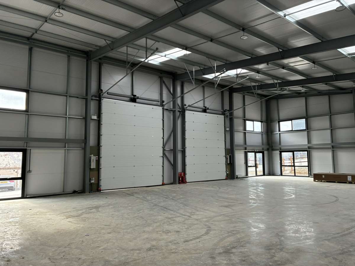 Industrial Unit in Haverhill - photo 4