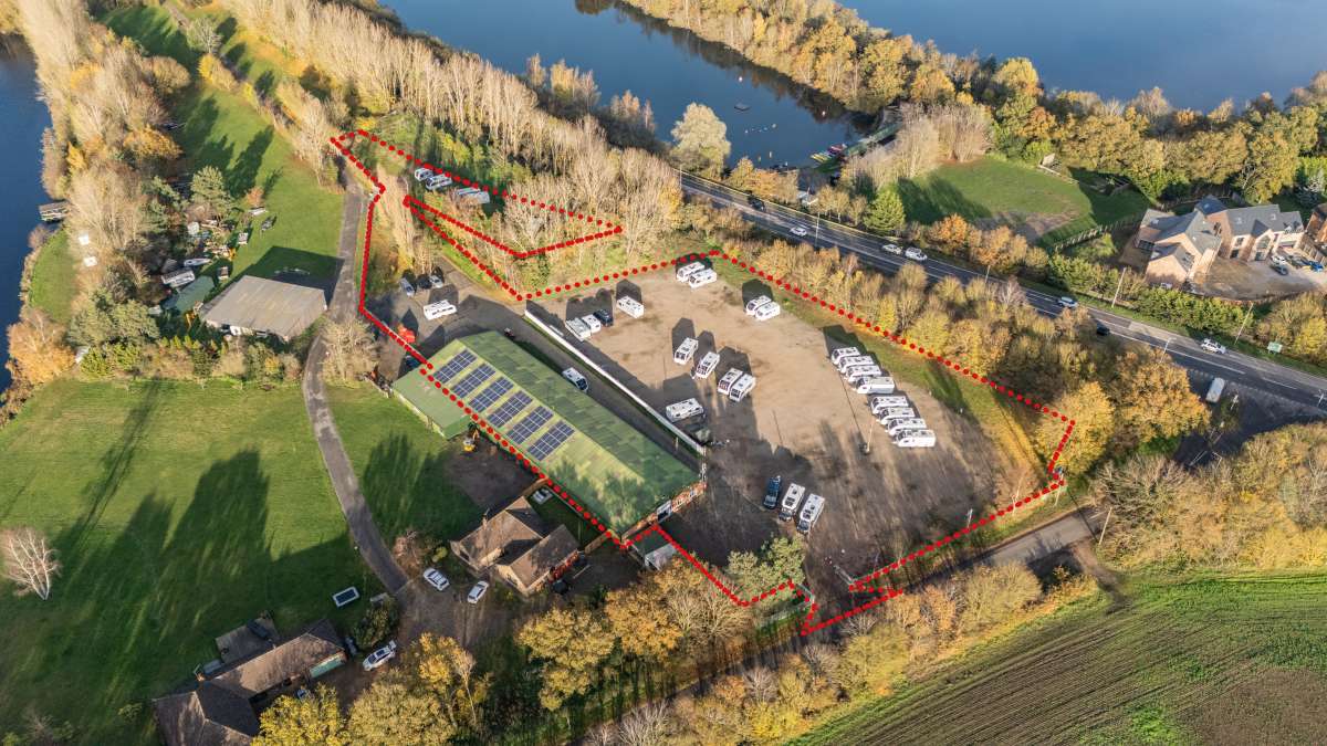 Industrial Unit in Thorpe-On-The-Hill - photo 4