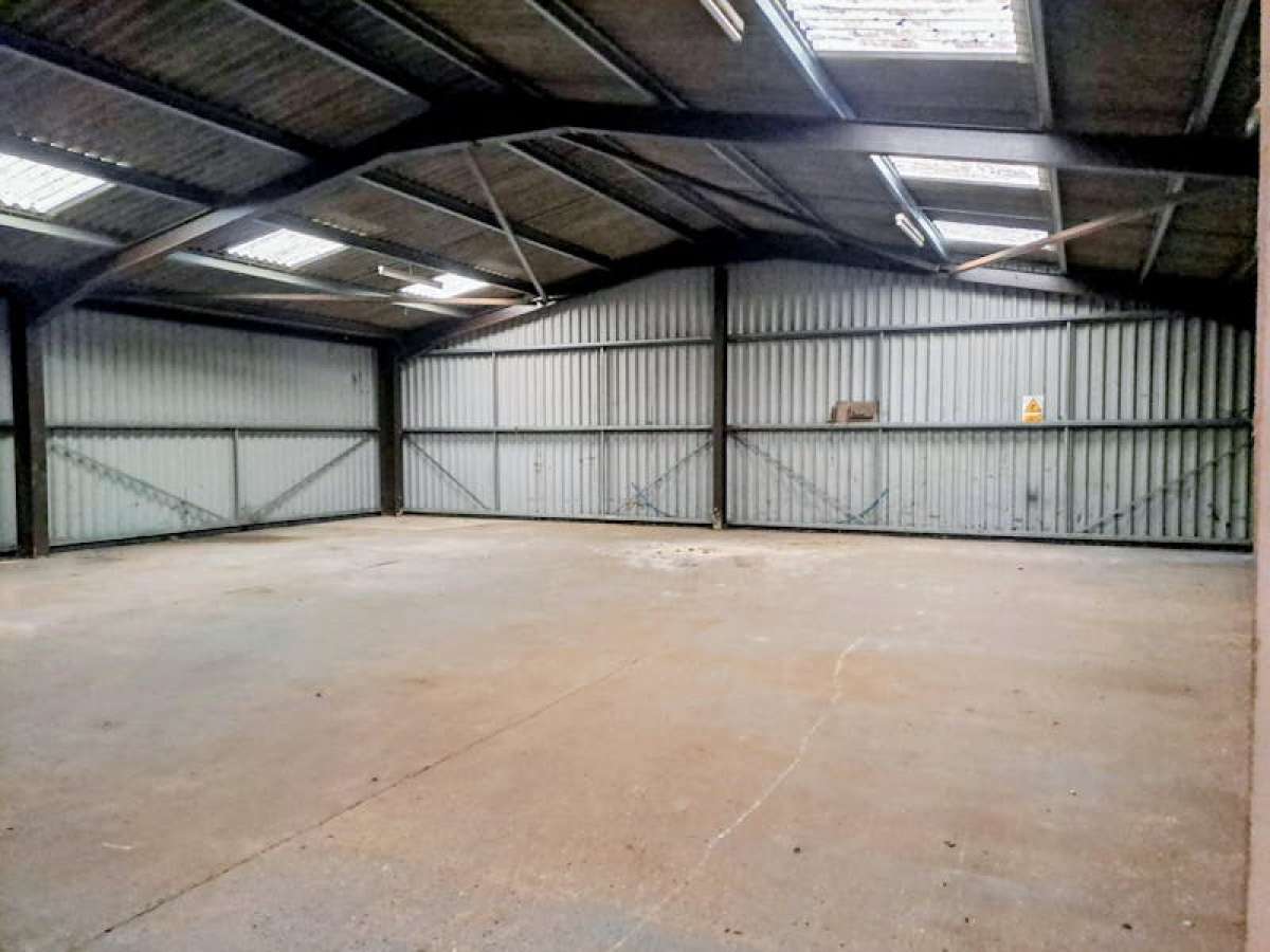 Industrial in Cowfold, Horsham