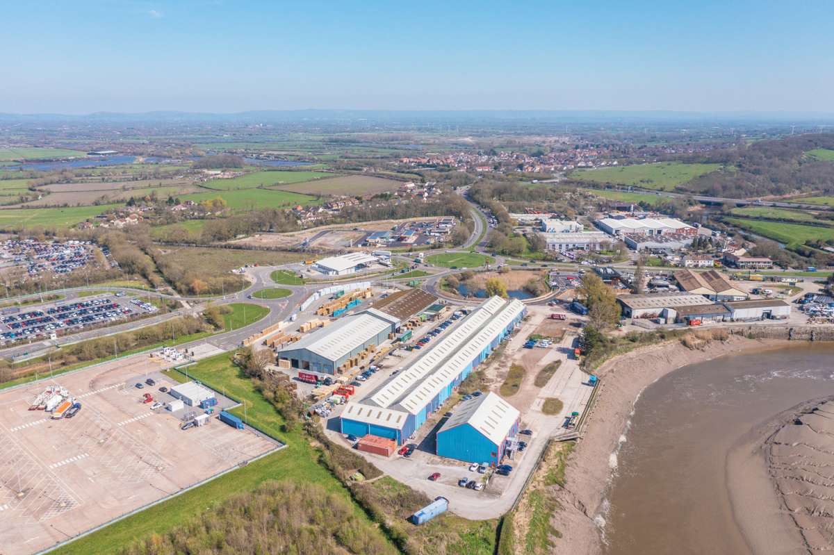 Industrial Unit in Bridgwater - photo 4