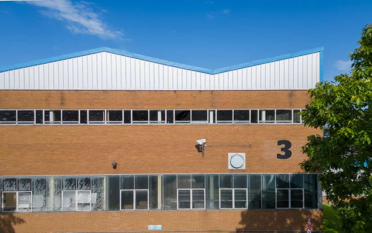 Industrial Unit in Drybrook - photo 3