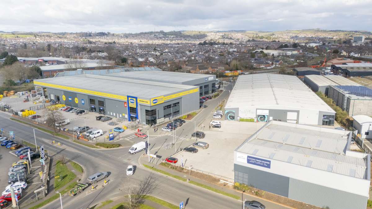 Industrial Unit in Exeter - photo 3