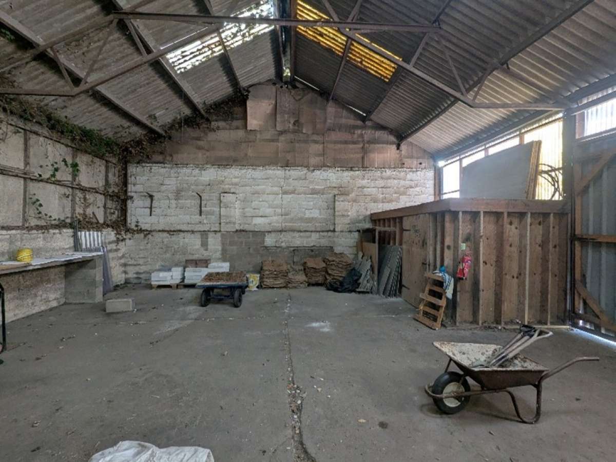 Industrial Unit in Norwich - photo 3