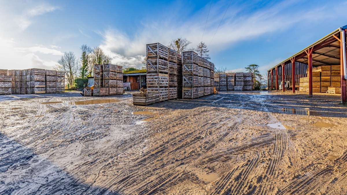 Industrial Unit in Dursley - photo 4