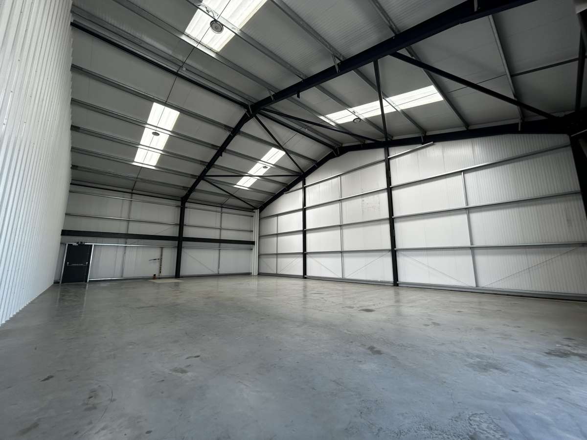 Industrial Unit in Okehampton - photo 2