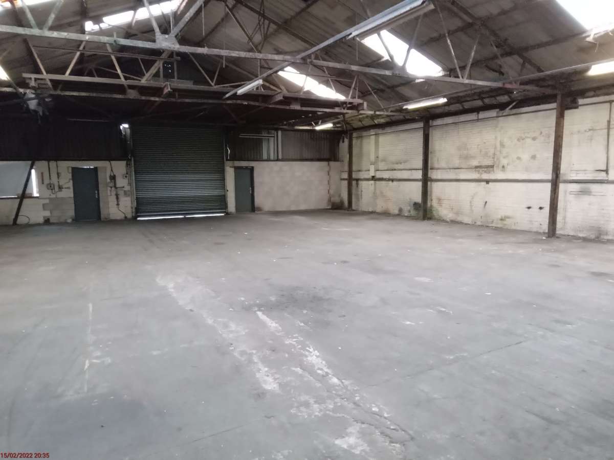Industrial Unit in Lydney - photo 4