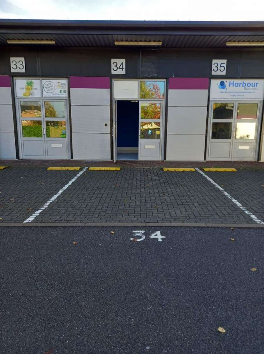 Industrial Unit in Warwick - photo 4