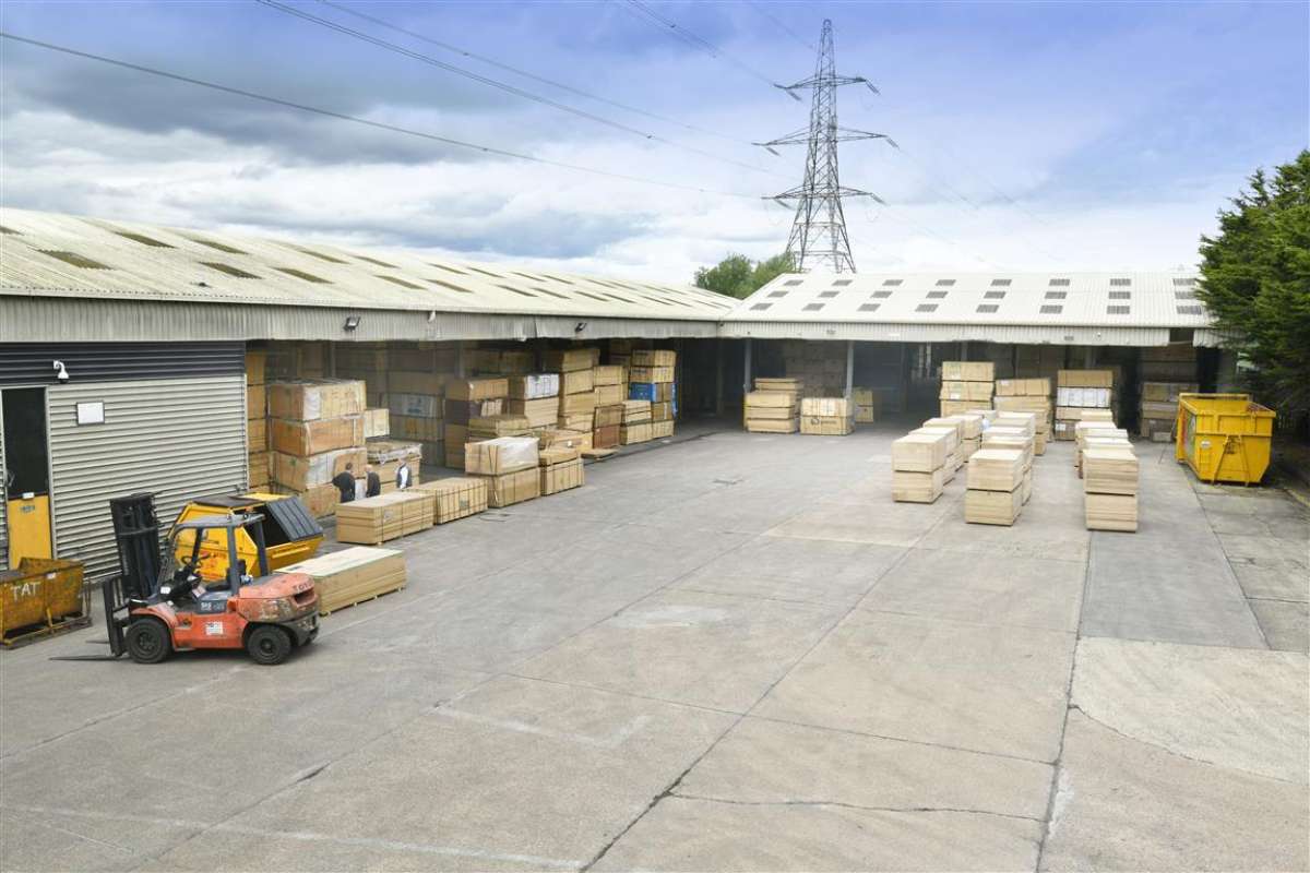 Industrial in Gloucester