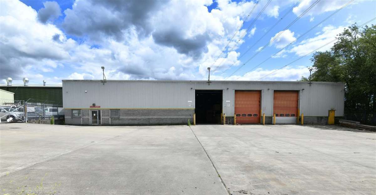 Industrial Unit in Gloucester - photo 3