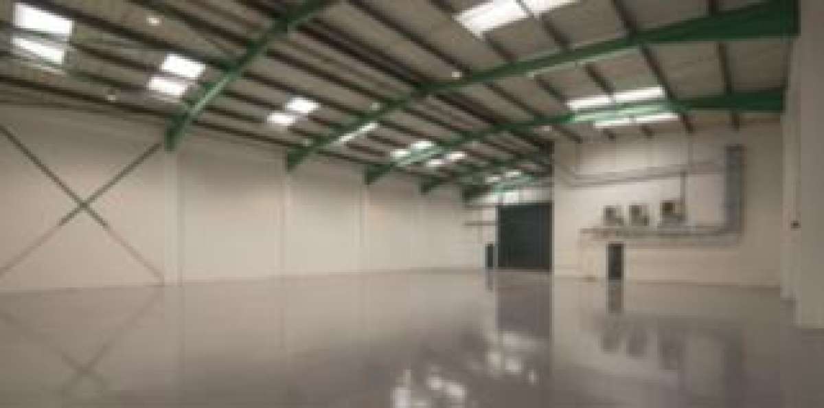 Industrial Unit in Letchworth - photo 3