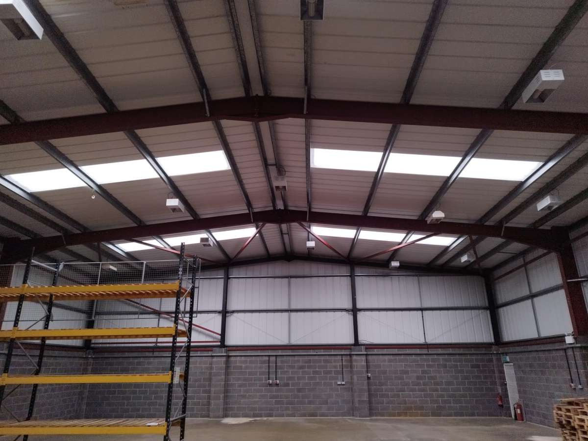 Industrial Unit in Kettering - photo 3
