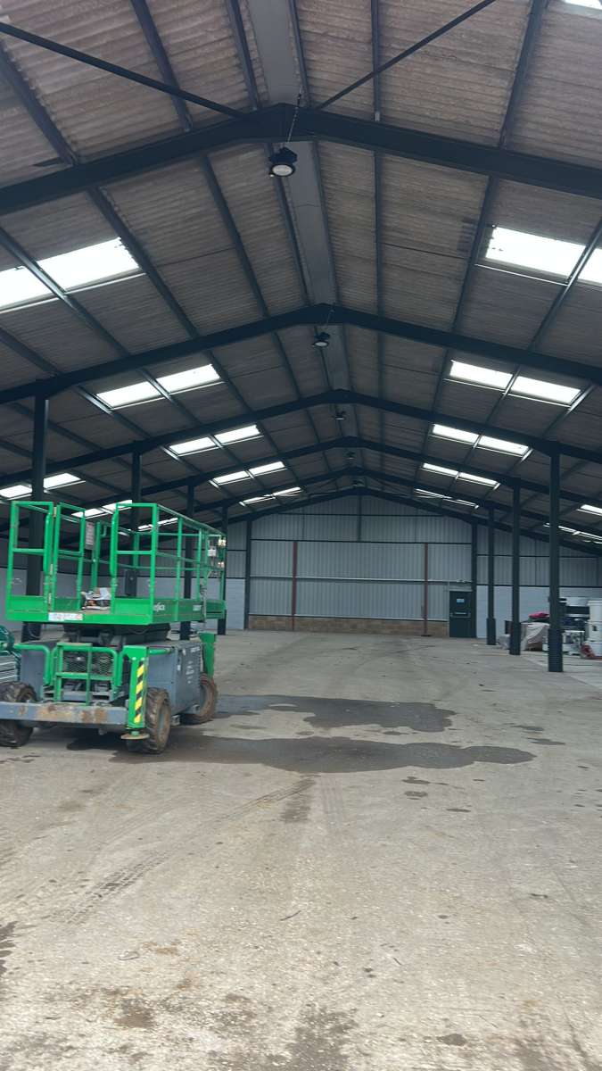 Industrial Unit in Hitchin - photo 4